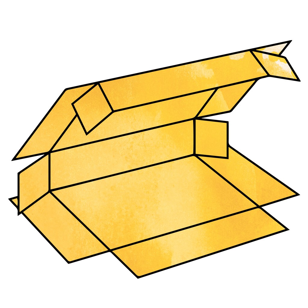 (5PF) <br> 5 Panel Folder (5PF) <br> 5 Panel Folder