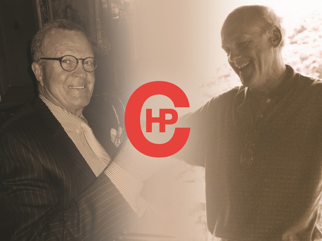 HP Cadwallader Founders HP Cadwallader Founders